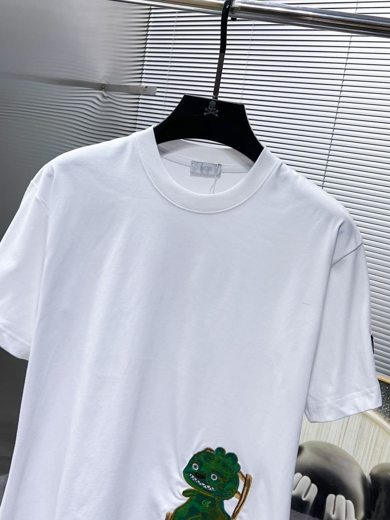 Christian Dior T-Shirts